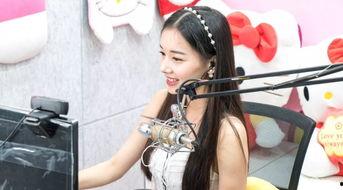 星城主播大姐爆料视频,揭秘幕后真相  第1张